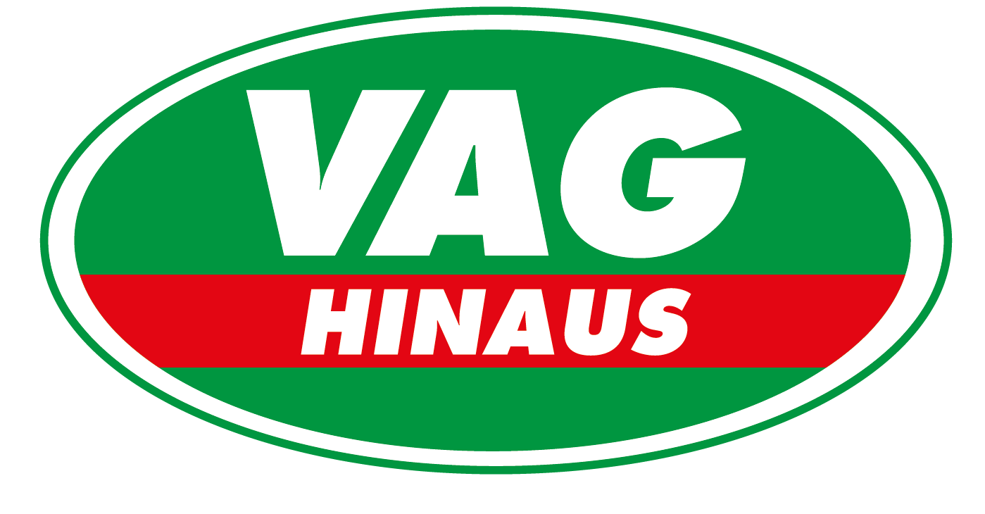 VAG Hinaus